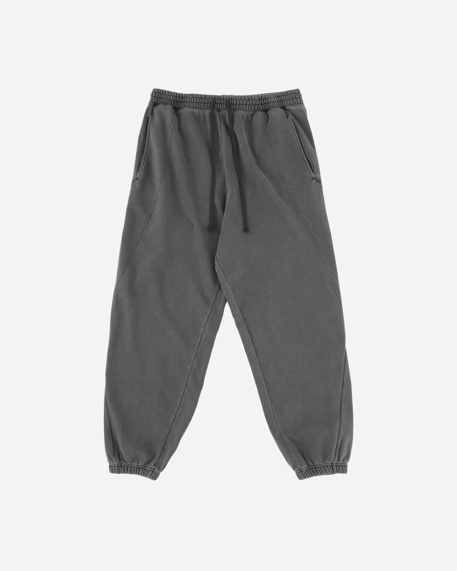 Joggingbukser Converse A-COLD-WALL* x Fleece Pants Grå | 10026351-A01, 1