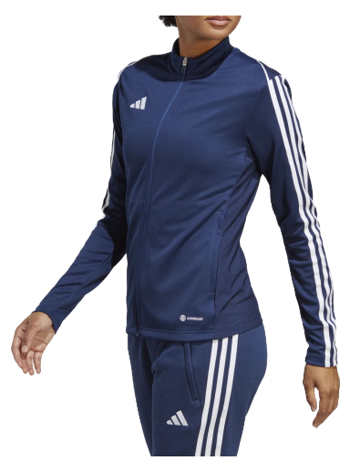 Jakke adidas Originals Tiro 23 League Training Jacket Mørkeblå | hs3511