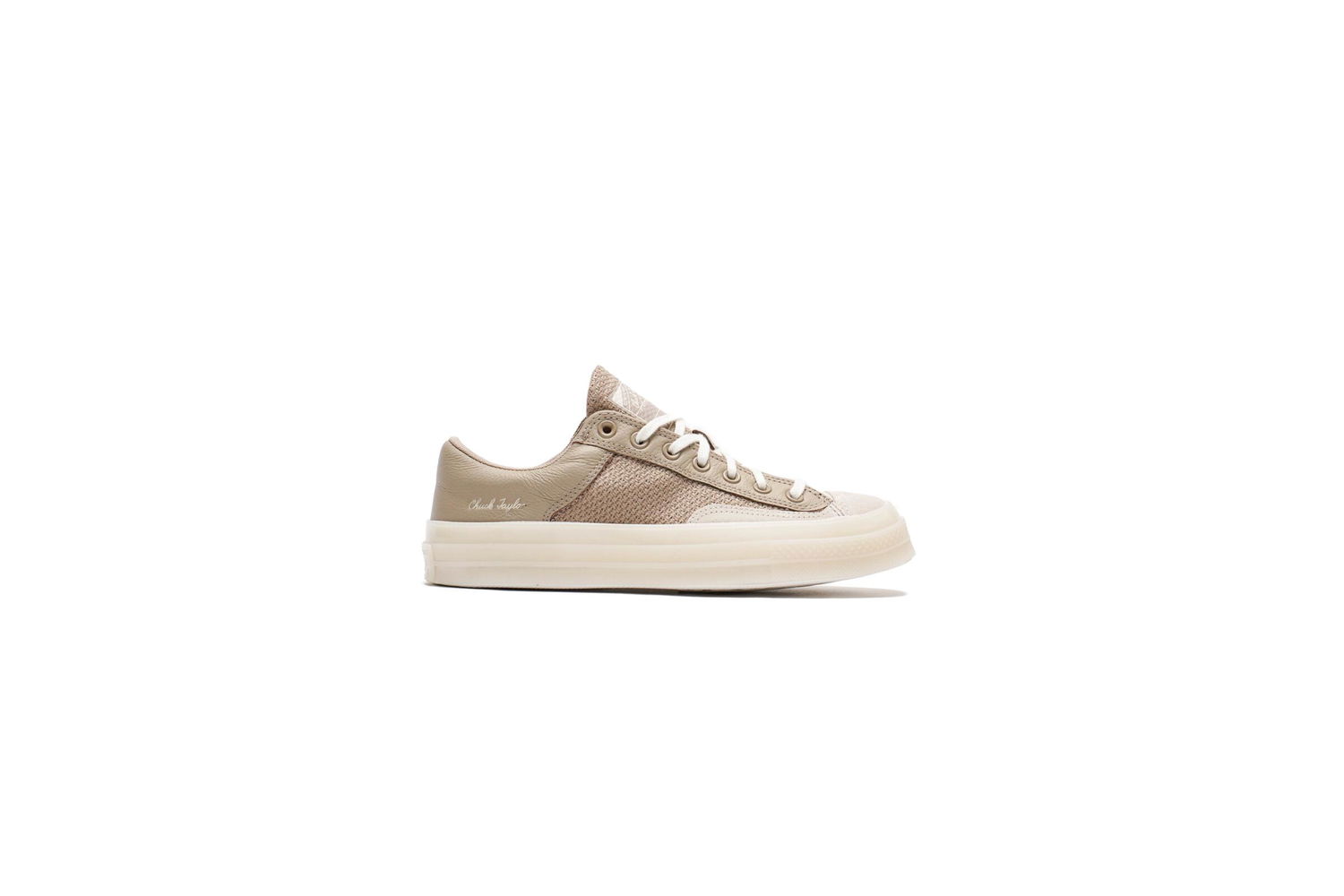 Sneakers og sko Converse CHUCK 70 MARQUIS OX Beige | A07454C, 0