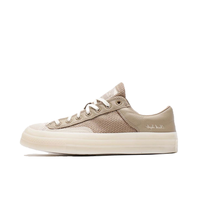 Sneakers og sko Converse CHUCK 70 MARQUIS OX Beige | A07454C