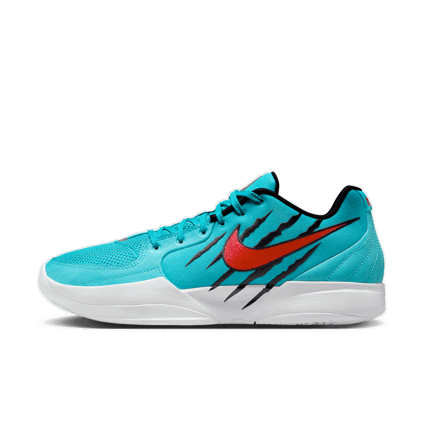 Sneakers og sko Nike Ja 2 „Scratch“ Turkis | HQ1759-400