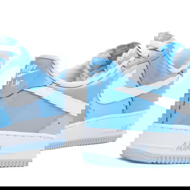 Sneakers og sko Nike Air Force 1 ’07 Lv8 Edge Size UK 10 Blå | HV9405-400, 4