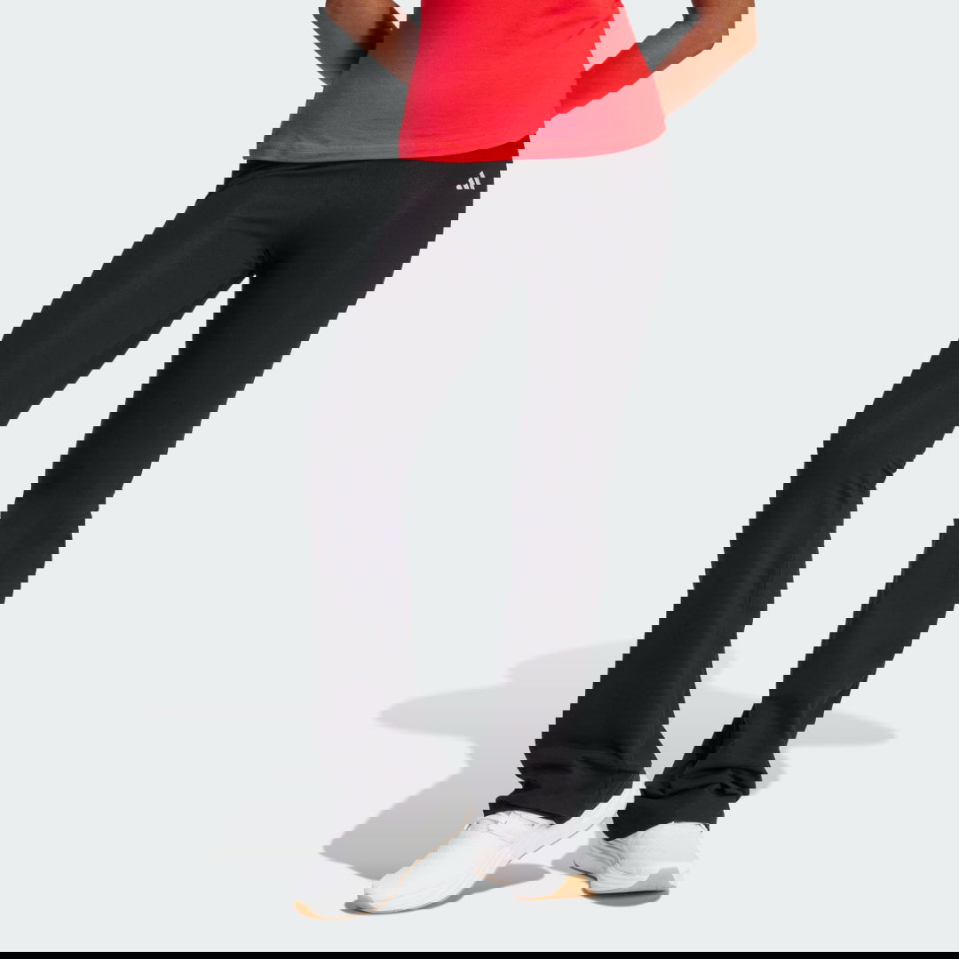Leggings adidas Performance Flared Leggings Sort | JD9961, 0