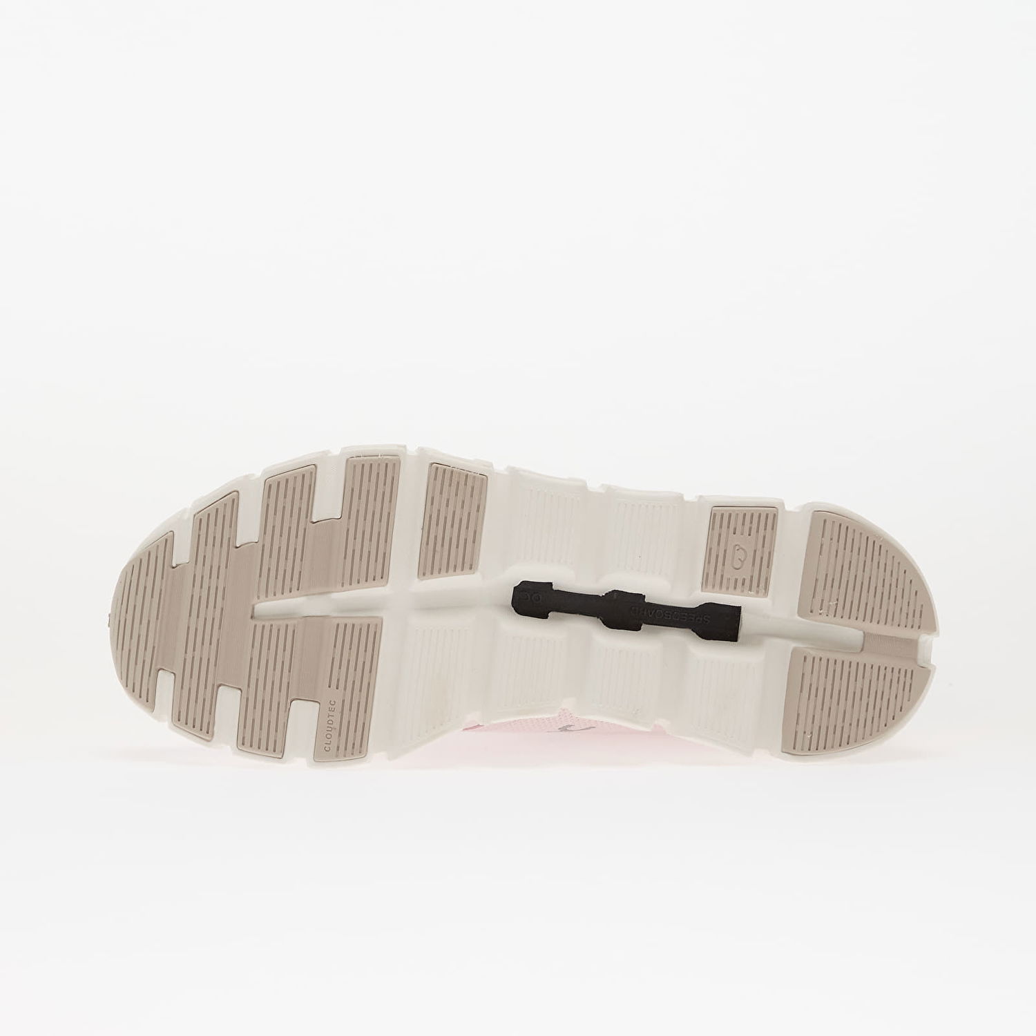 Sneakers og sko On Running Cloud 6 Lyserød | 3WF10064296, 1