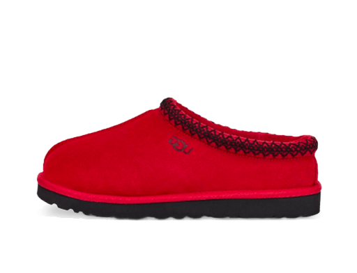 Sneakers og sko UGG Tasman Slipper Samba Red Rød | 5950-SBR