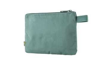 Tegnebog FJÄLLRÄVEN Kånken Gear Pocket Frost Turkis | F25863-664, 3