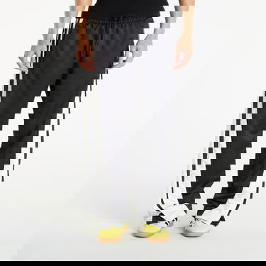 Joggingbukser adidas Performance Luxe Track Pants Sort | JL6885, 0