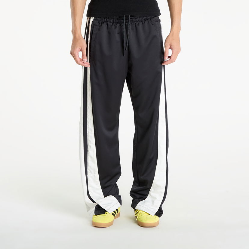 Joggingbukser adidas Performance Luxe Track Pants Sort | JL6885