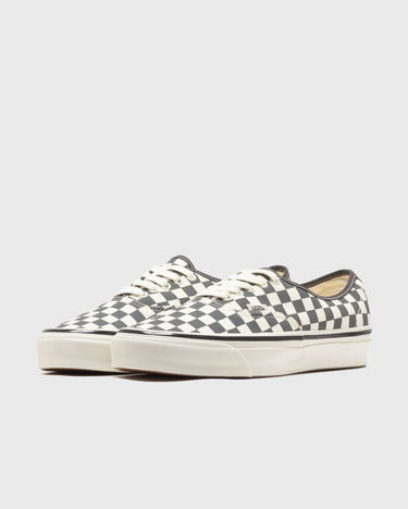 Sneakers og sko Vans LX Authentic 44 Checkerboard Sort | VN000EBNQIY1, 2