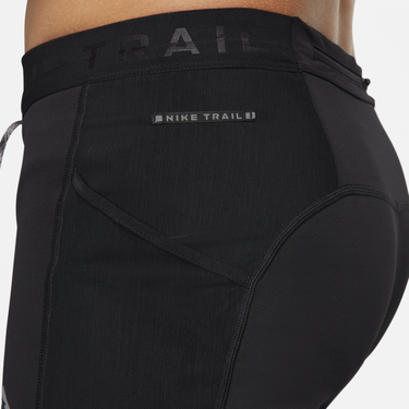 Leggings Nike Lunar Ray Winter Sort | fb8599-010, 4