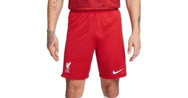 Shorts Nike Dri-FIT Liverpool FC 2023/24 Home Shorts Rød | dx2714-687, 1