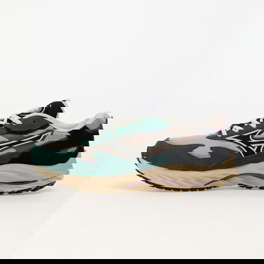 Sneakers og sko Mizuno Wave Rider Grøn | D1GA330918, 0