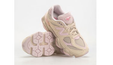 Sneakers og sko New Balance 9060 Beige | GC9060JP, 8