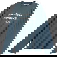 1996 Edden Long Sleeve T-Shirt, Size Large