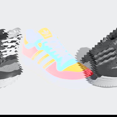 Sneakers og sko adidas Originals Rivalry Human Made Flerfarvet | FY1083, 6