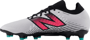 Sneakers og sko New Balance Tekela Magia Low Laced FG v4+ Hvid | st2fl-h45, 5