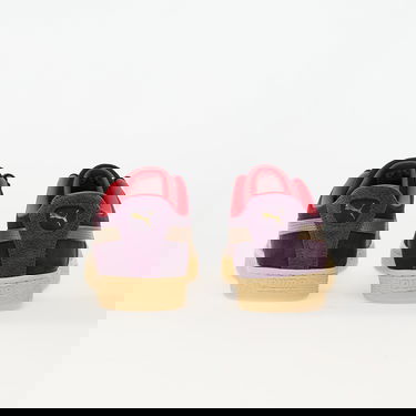 Sneakers og sko Puma Suede Play.Paris. Purple Sort | 39819001, 4
