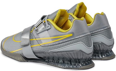 Sneakers og sko Nike Nike Romaleos 4 Grå | cd3463-002, 2
