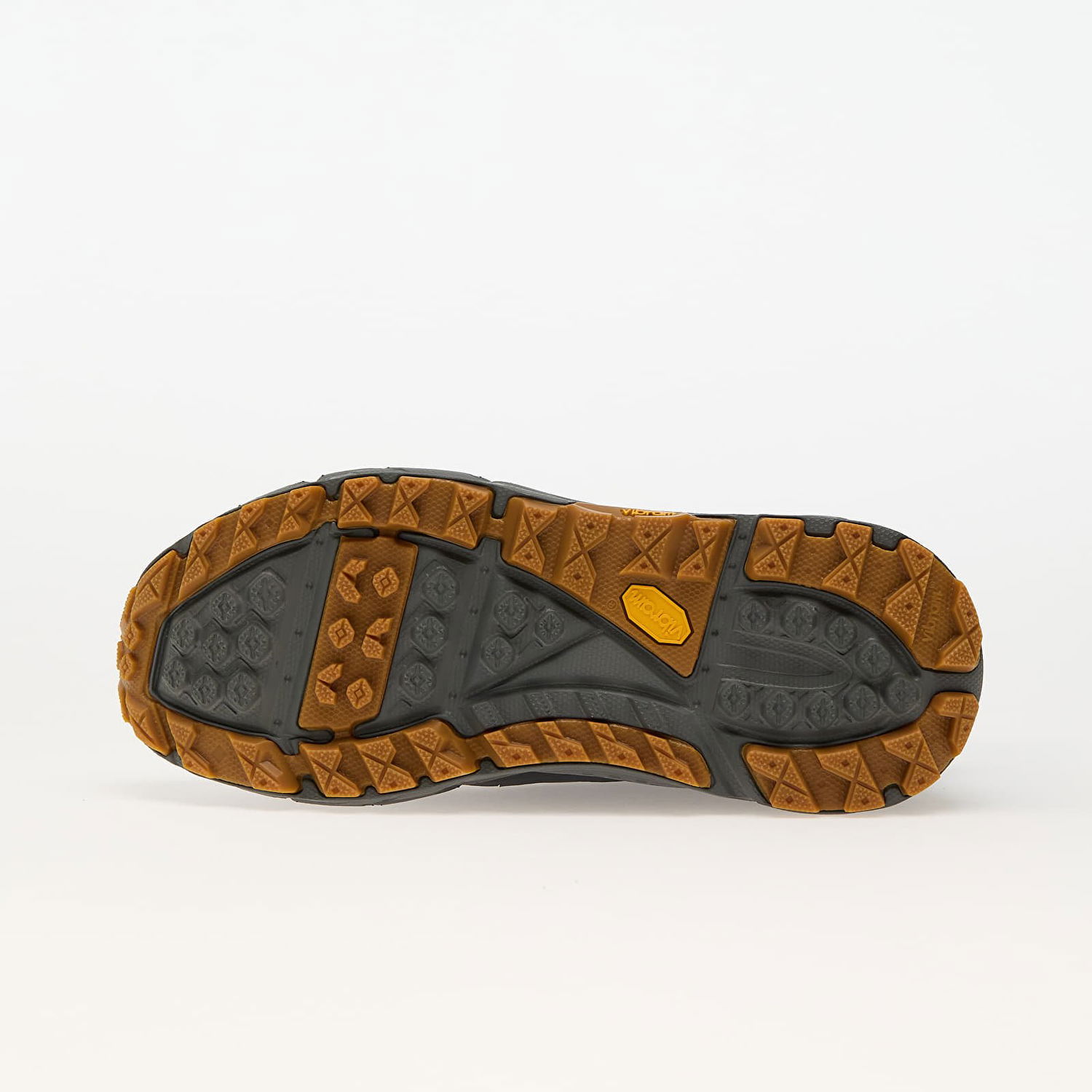 Sneakers og sko Hoka One One Tor Summit Grå | 1147952-ARDS, 1