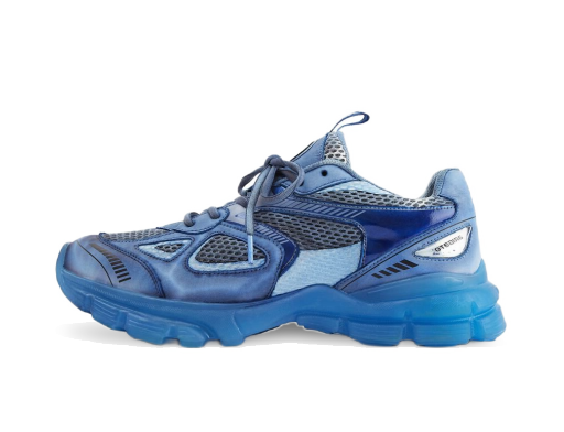 Sneakers og sko AXEL ARIGATO Marathon Dip-Dye Blå | F0155023-35
