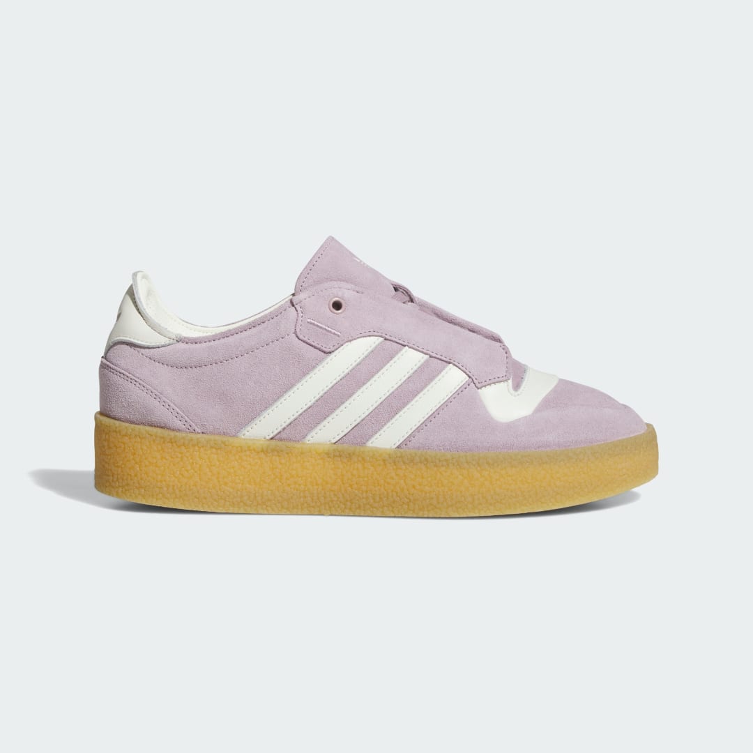 Sneakers og sko adidas Originals Rivalry Crepe Lilla | IF6245, 0