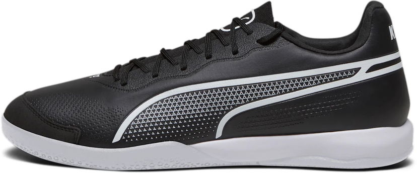 Sneakers og sko Puma KING PRO IT Sort | 107256-01