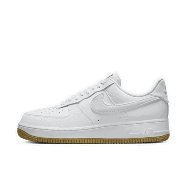 Sneakers og sko Nike Air Force 1 '07 Next Nature Hvid | FN6326-100, 1