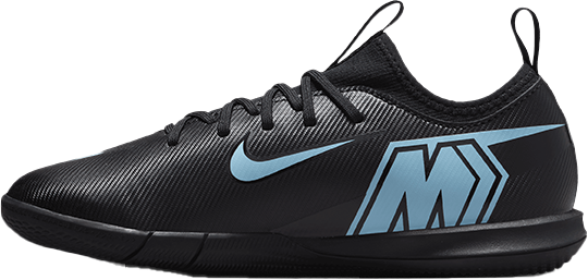 Sneakers og sko Nike JR ZOOM VAPOR 16 ACADEMY IC Sort | fq8411-001, 1