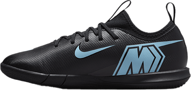 Sneakers og sko Nike JR ZOOM VAPOR 16 ACADEMY IC Sort | fq8411-001, 1