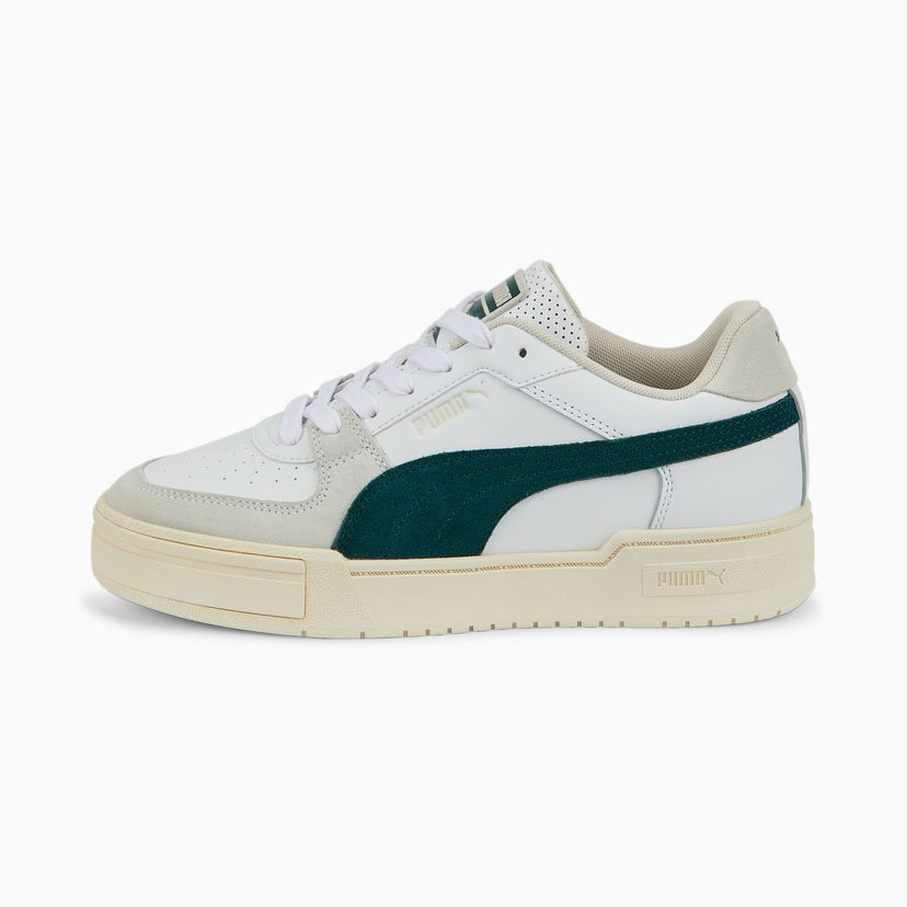 Sneakers og sko Puma CA Pro Ivy League Hvid | 388556_01