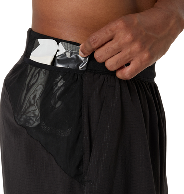 Shorts Asics Fujitrail Elite Running Shorts Sort | 2011d268-001, 2