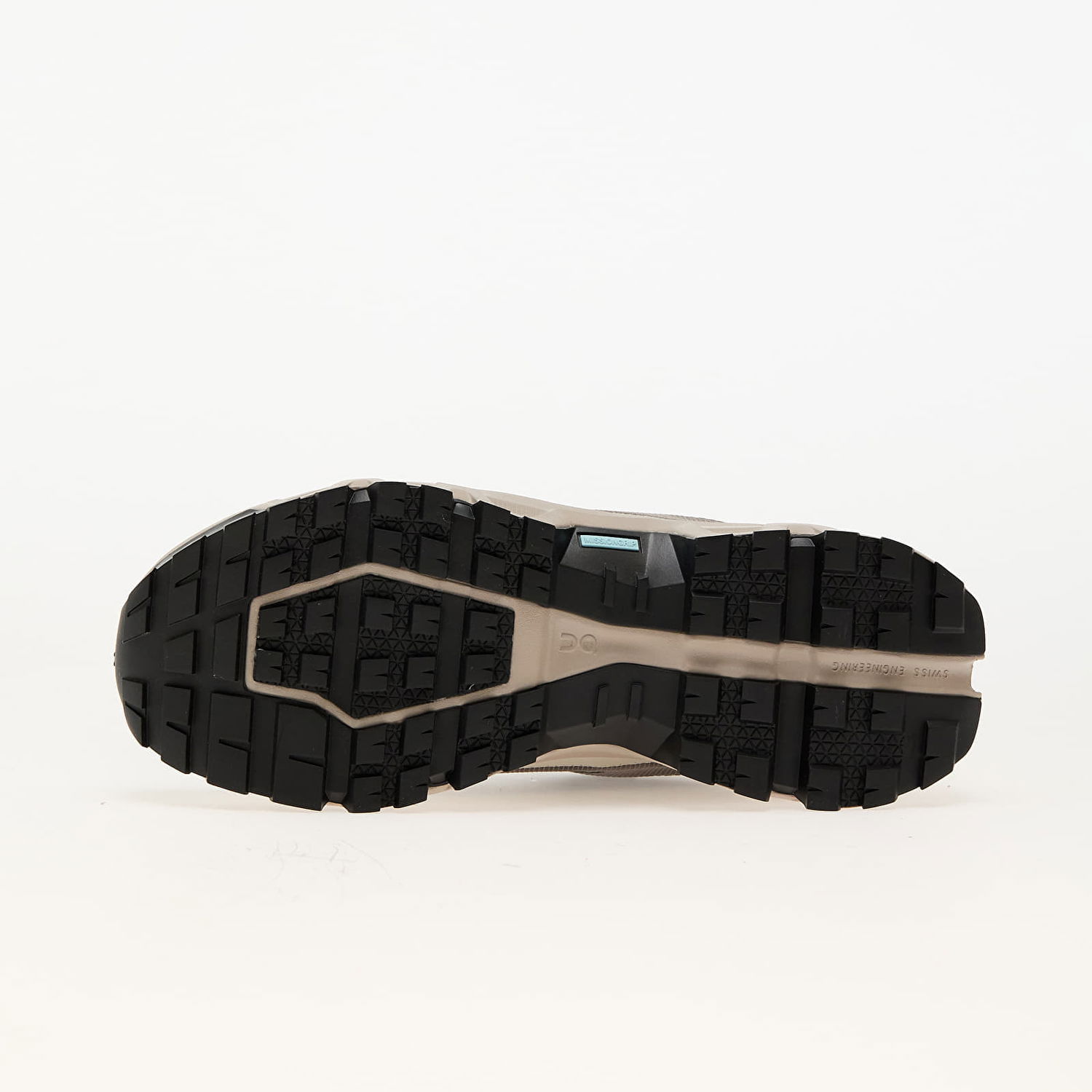 Sneakers og sko On Running Cloudrock Low WP Beige | 3MF10252566, 1