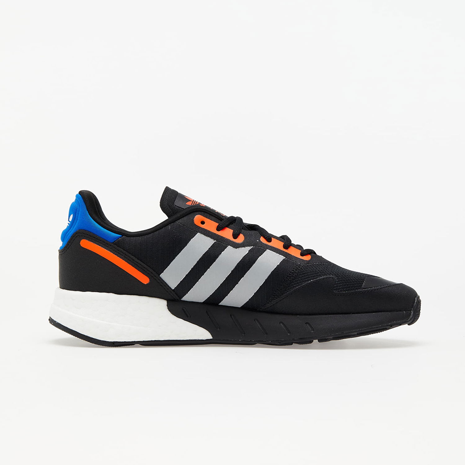 Sneakers og sko adidas Originals Z1K BOOST Sort | FY5649, 1