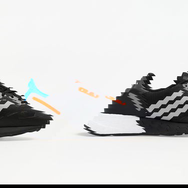 Sneakers og sko adidas Originals Z1K BOOST Sort | FY5649, 1