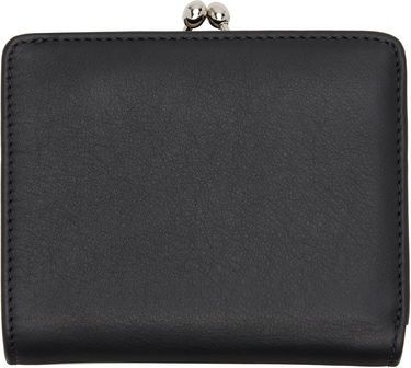 Tegnebog Vivienne Westwood Black Frame Pocket Wallet Sort | 5115002ZW-L001S-, 1