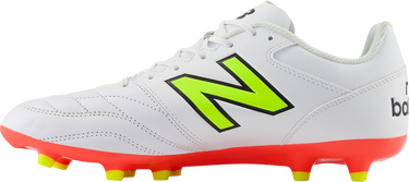 Sneakers og sko New Balance 442 Team V2 FG Hvid | ms42f-ib2, 1