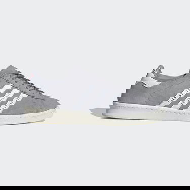 Sneakers og sko adidas Originals Campus Human Made Grå | FY0733, 0
