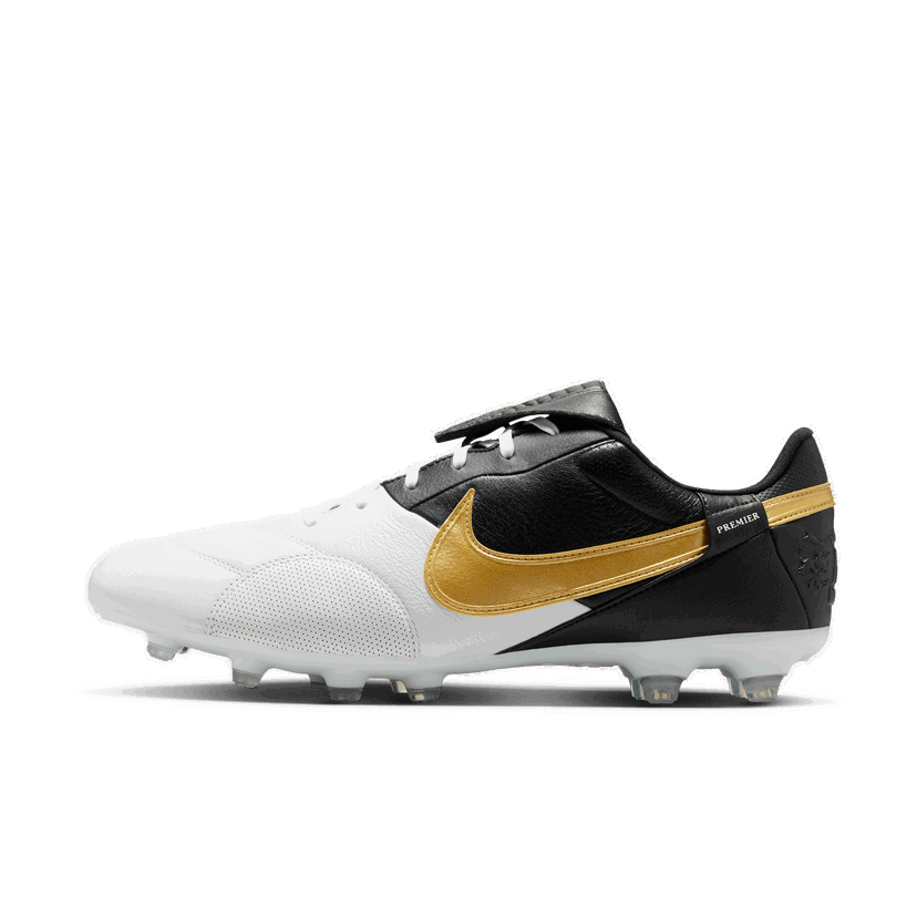 Sneakers og sko Nike Premier 3 FG Hvid | HM0265-174