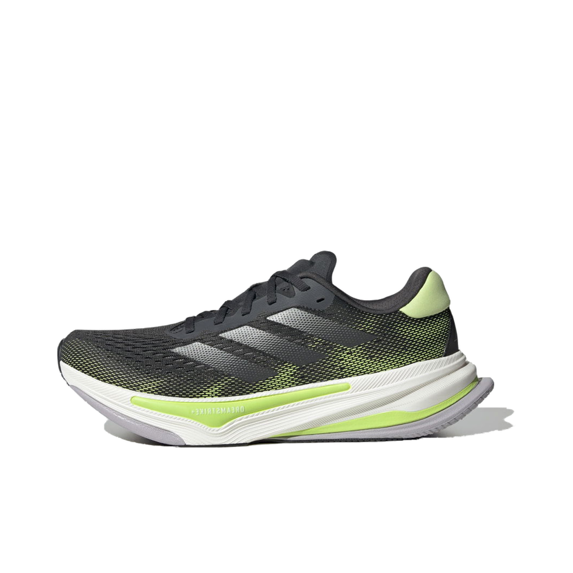 Sneakers og sko adidas Performance Supernova Prima Grå | IH8634