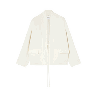Kimono Suit Cardigan