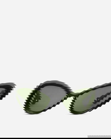 Solbriller Jean Paul Gaultier Cat Sunglasses Sort | 2503UEY001X05900 00, 1