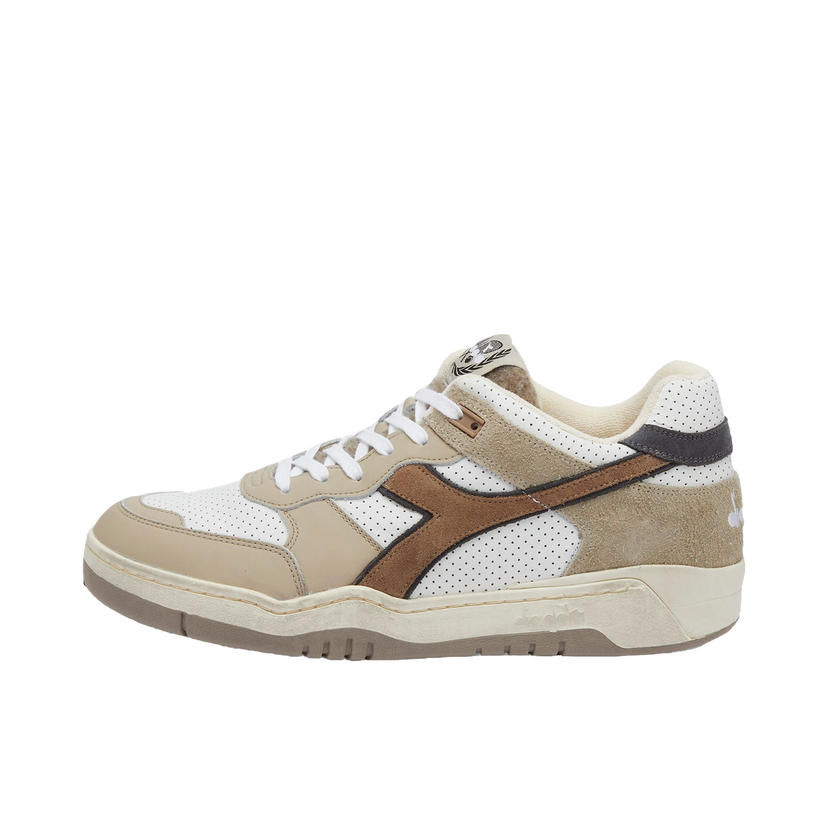 Sneakers og sko Diadora B.560 Torino Italia Sneakers Grå | 201-180903-75019