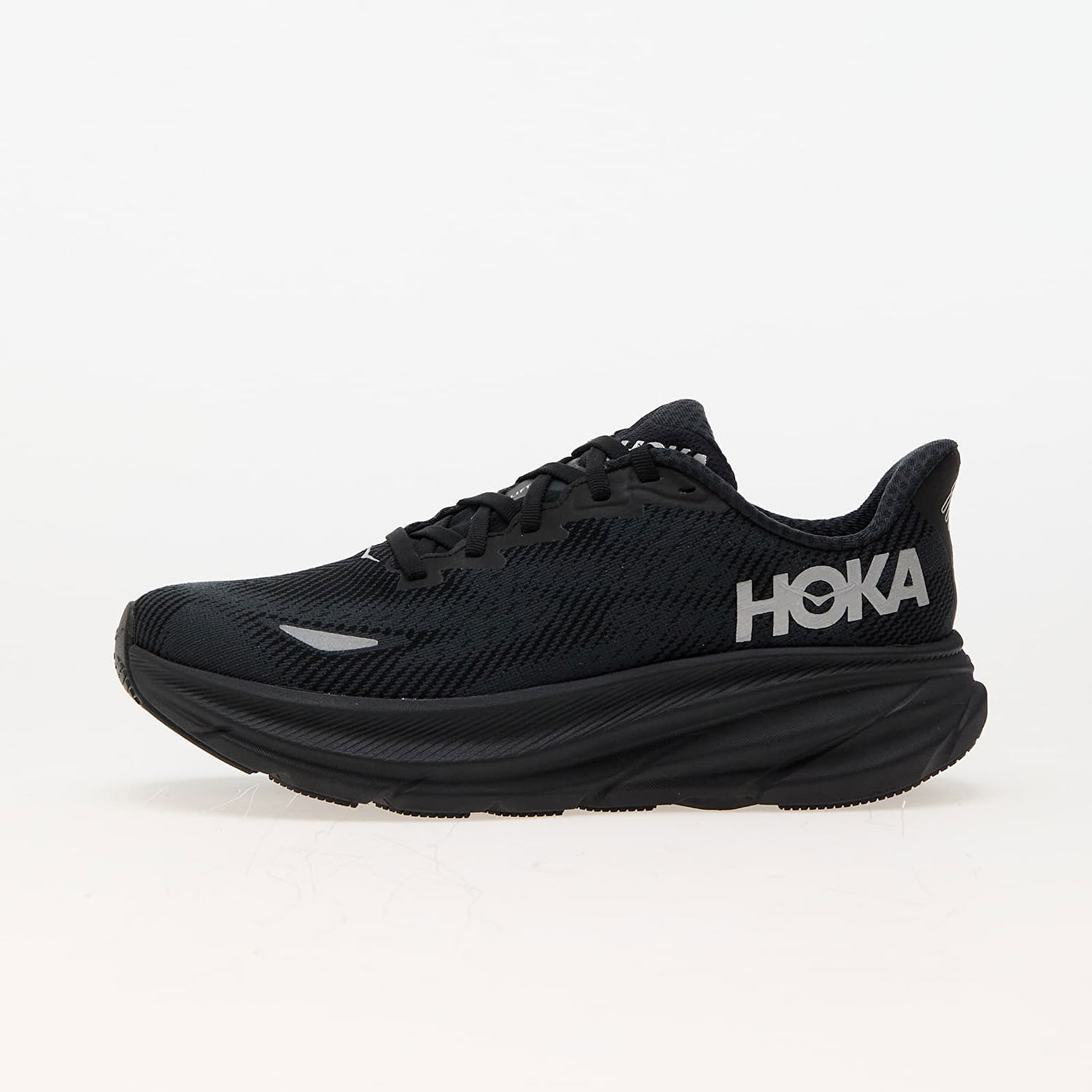 Sneakers og sko Hoka One One Clifton 9 GTX W Sort | 1141490F-BBLC, 0