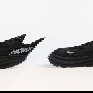 Sneakers og sko Hoka One One Clifton 9 GTX W Sort | 1141490F-BBLC, 0