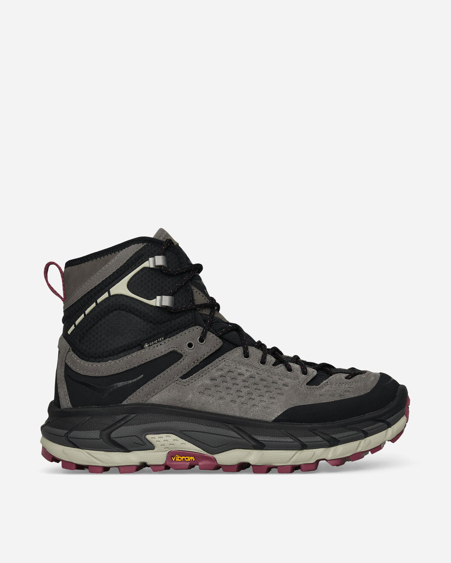 Sneakers og sko Hoka One One Tor Ultra Hi Sort | 1153190F-BNTT, 0