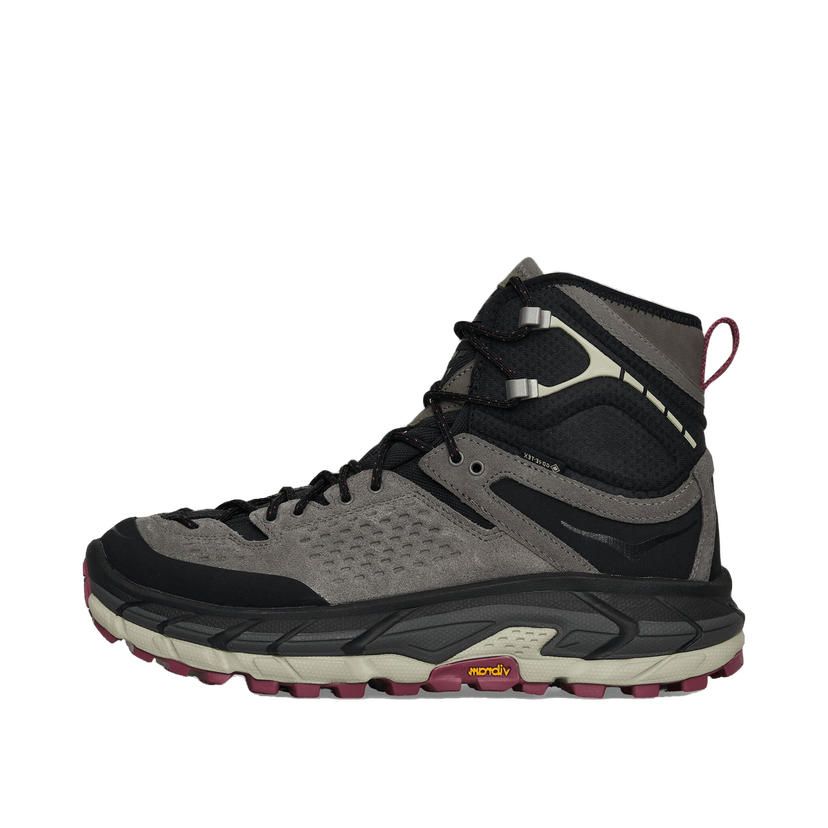 Sneakers og sko Hoka One One Tor Ultra Hi Sort | 1153190F-BNTT