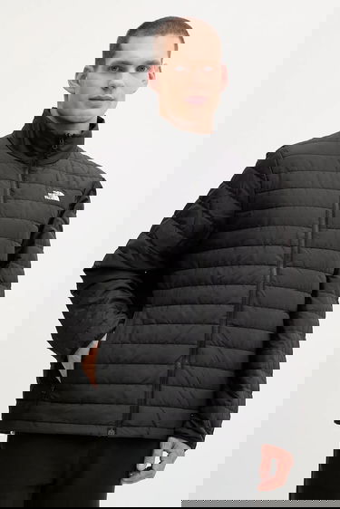 Jakke The North Face Carto Mono Triclimate Jacket Sort | NF0A8D1SJK31, 3