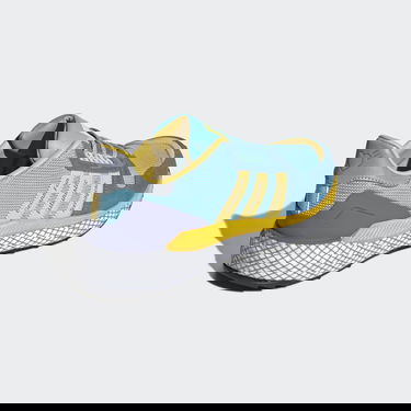 Sneakers og sko adidas Originals Questar Human Made Turkis | GY3018, 2