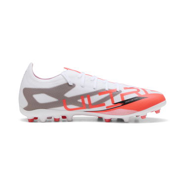 Sneakers og sko Puma ULTRA 5 MATCH MG Soccer Cleats Hvid | 108348_01, 3