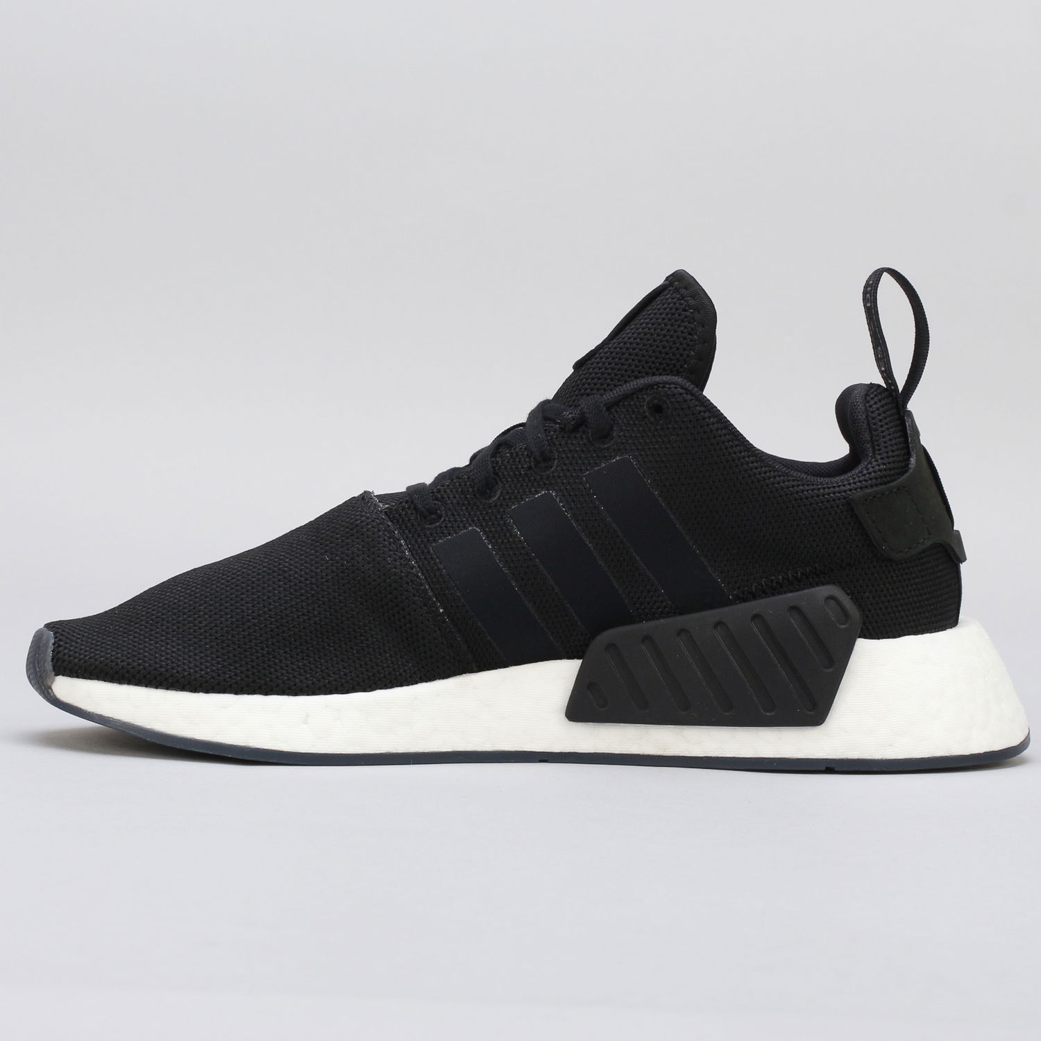 Sneakers og sko adidas Originals NMD_R2 ''Core Black'' Sort | CQ2402, 0